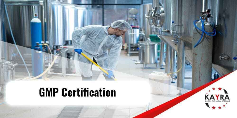 Learn the steps to obtain a GHP certificate. Apply with Kayra Certification to align hygiene practices with standards.
